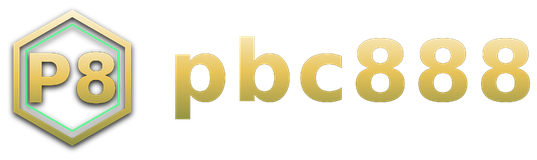 pbc888 logo